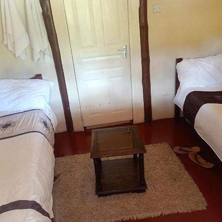 The Great Circle Lodge Nanyuki Exterior foto