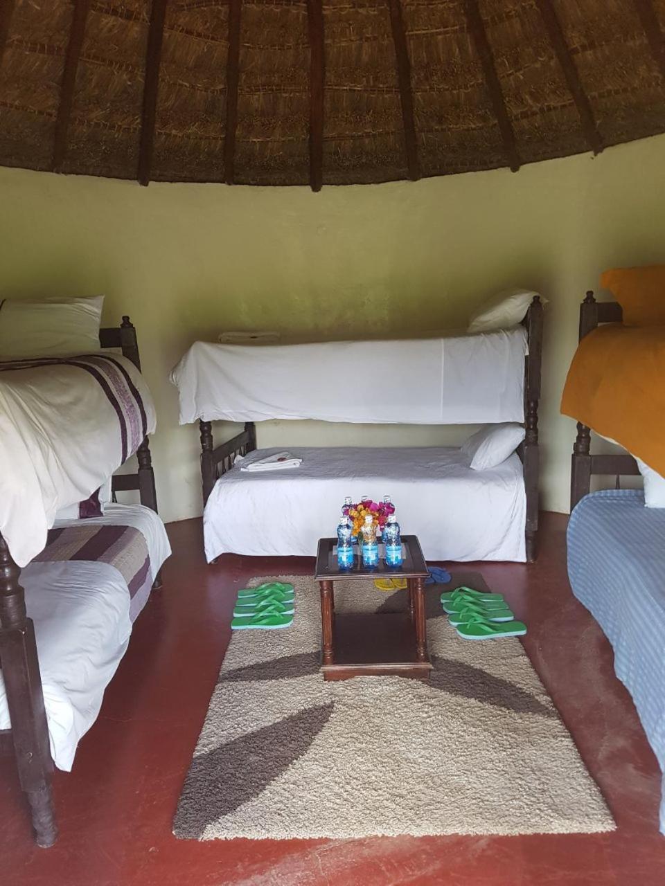 The Great Circle Lodge Nanyuki Exterior foto