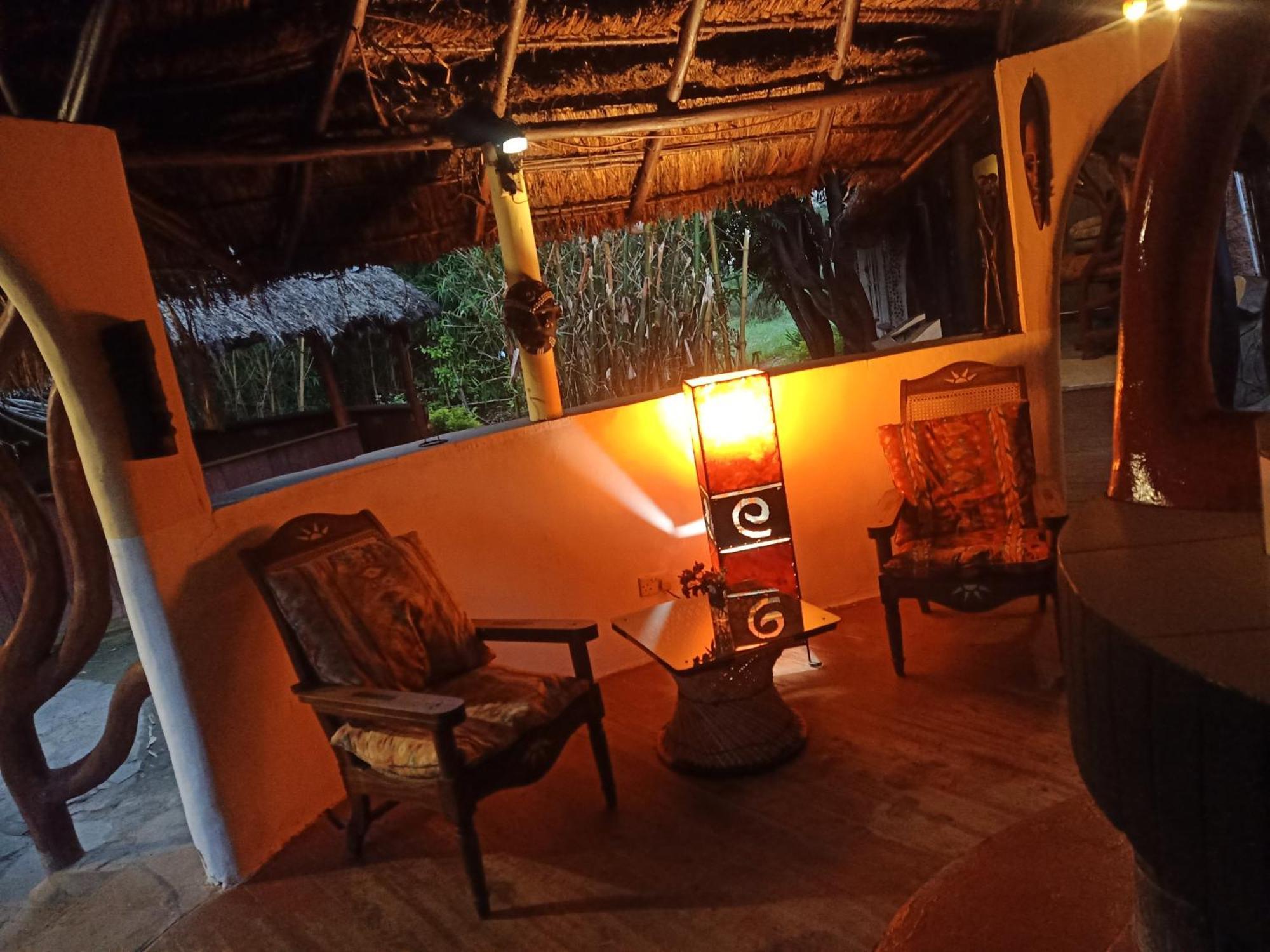 The Great Circle Lodge Nanyuki Exterior foto