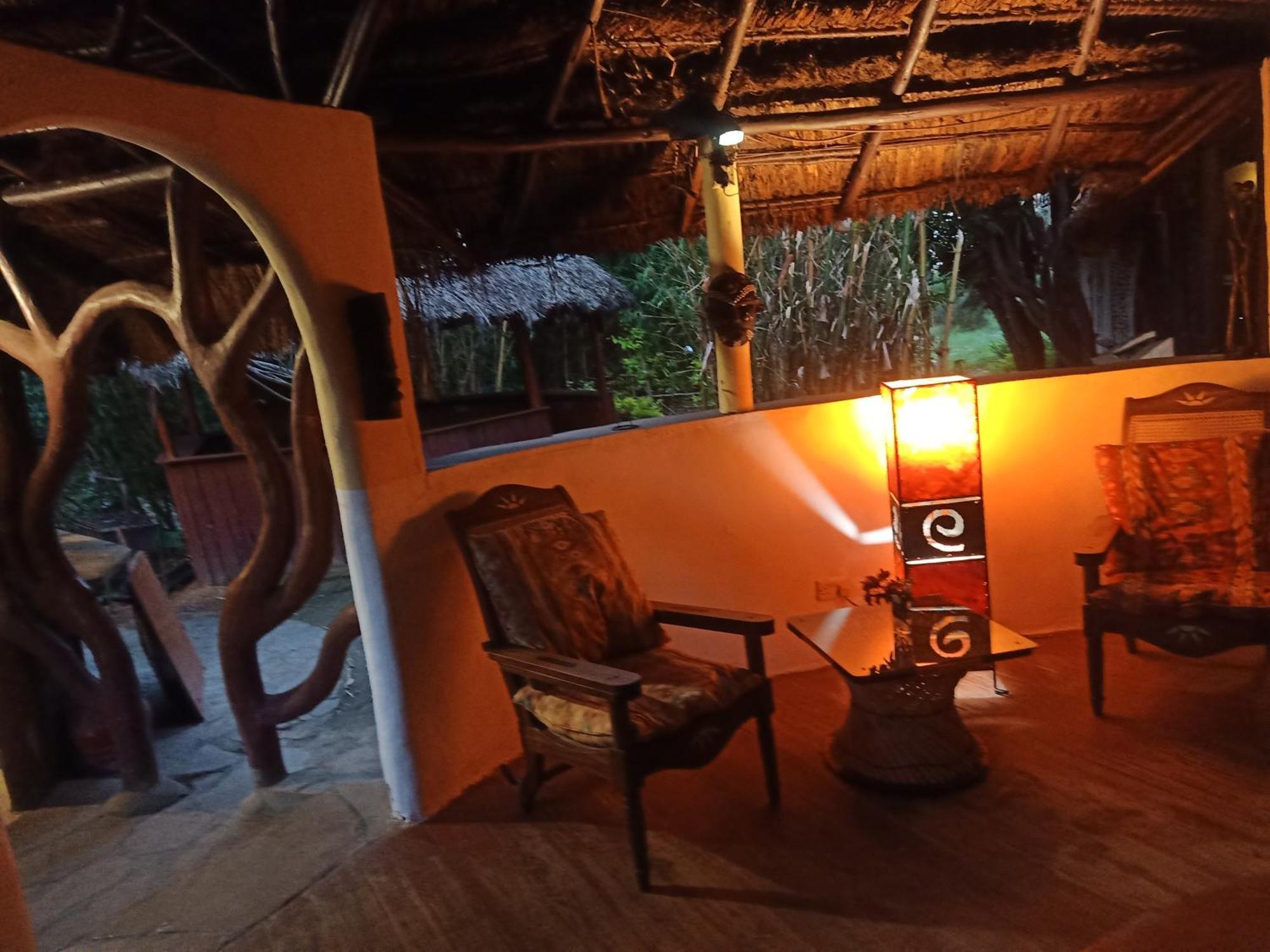 The Great Circle Lodge Nanyuki Exterior foto