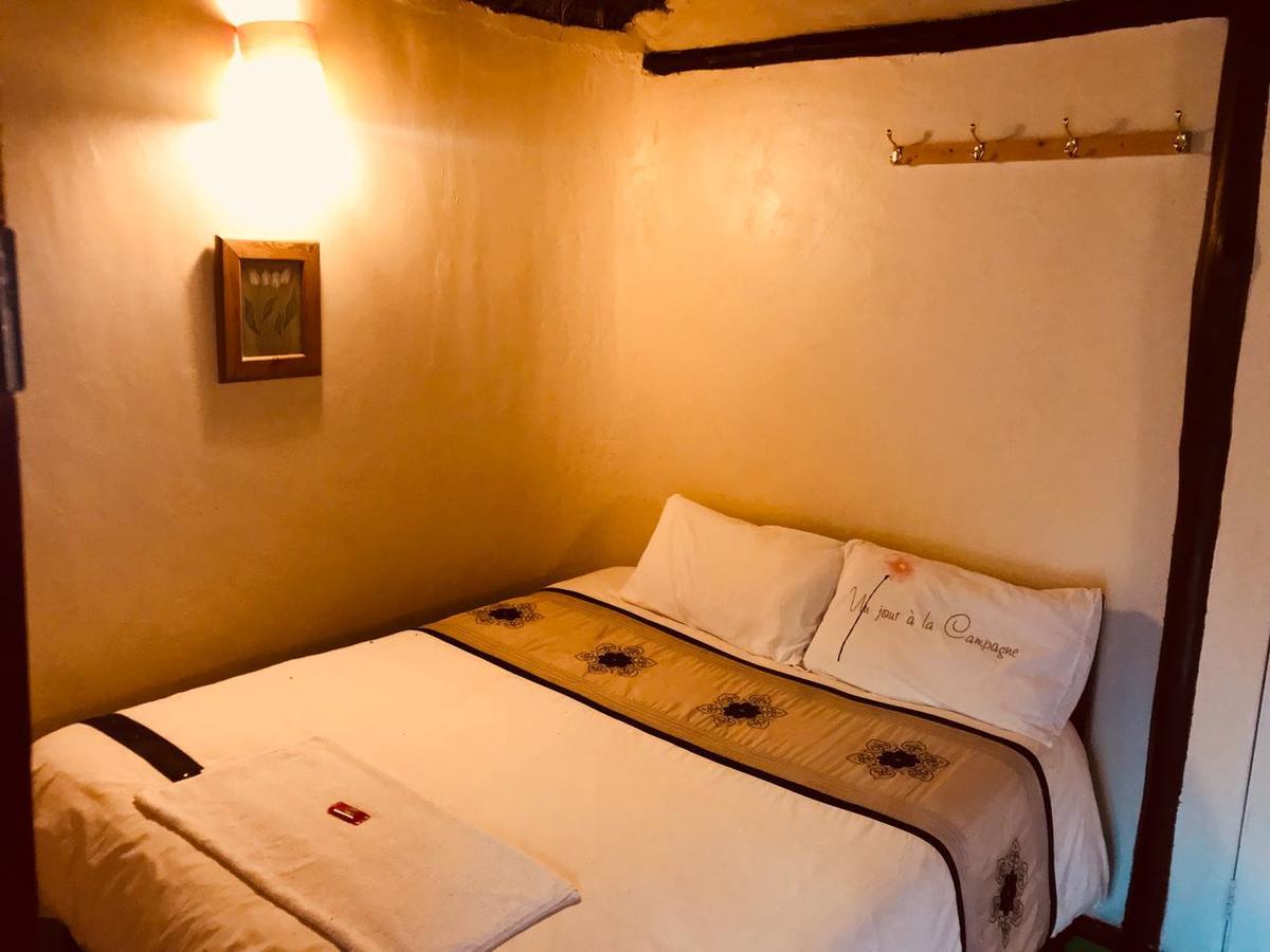 The Great Circle Lodge Nanyuki Exterior foto