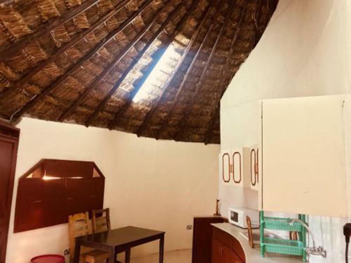The Great Circle Lodge Nanyuki Exterior foto