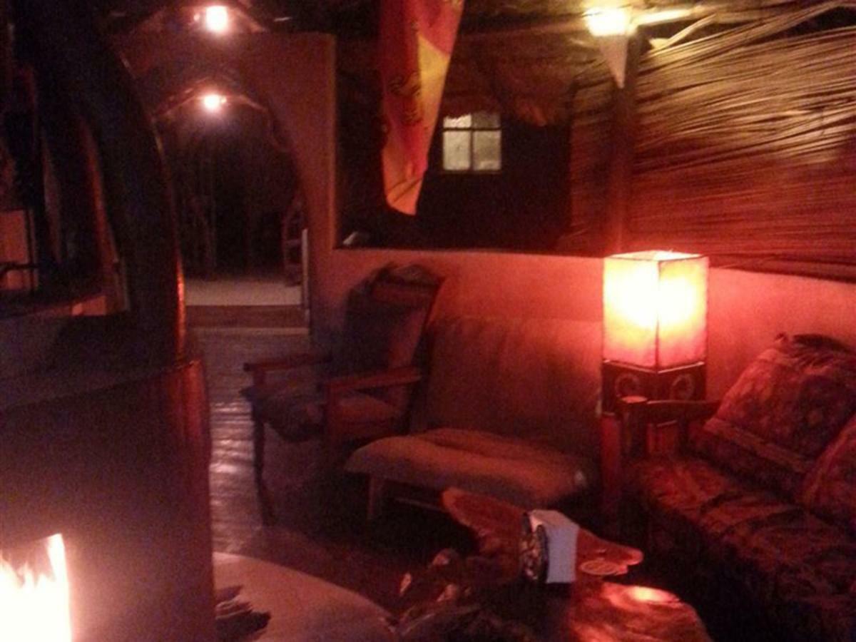 The Great Circle Lodge Nanyuki Exterior foto
