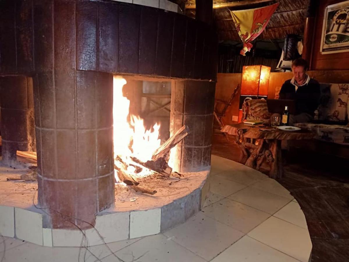 The Great Circle Lodge Nanyuki Exterior foto